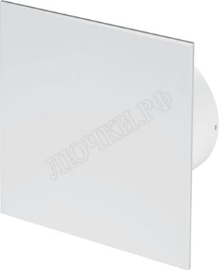 Вытяжной вентилятор Awenta System+, Silent, 100 KWS100H, Trax, PTB100, Белый, пластик Вытяжной вентилятор Awenta System+, Silent, 100 KWS100H, Trax, PTB100, Белый, пластик