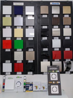 Вытяжной вентилятор Awenta System+, Silent, 100 KWS100H Вытяжной вентилятор Awenta System+, Silent, 100 KWS100H