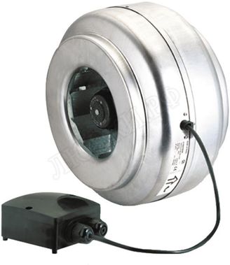 Вентилятор Vent 100L Вентилятор Vent 100L