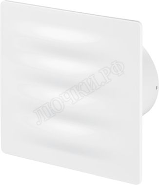 Вытяжной вентилятор Awenta System+, Silent, 100 KWS100H, Vertico, PVB100, Белый, пластик Вытяжной вентилятор Awenta System+, Silent, 100 KWS100H, Vertico, PVB100, Белый, пластик