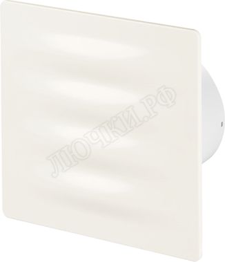 Вытяжной вентилятор Awenta System+, Silent, 100 KWS100H, Vertico, PVE100, Бежевый, пластик Вытяжной вентилятор Awenta System+, Silent, 100 KWS100H, Vertico, PVE100, Бежевый, пластик